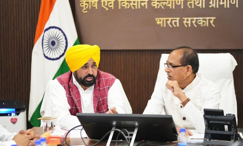 पंजाब के किसानों के लिए खुशखबरी, भगवंत मान सरकार राज्य में खादों की कोई कमी नहीं आने देगी