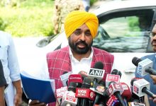 नीट पेपर लीक से लाखों विद्यार्थियों के सपने टूटे, केंद्र की नाकामी और विद्यार्थियों के साथ धोखाधड़ी: मुख्यमंत्री भगवंत सिंह मान