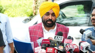 नीट पेपर लीक से लाखों विद्यार्थियों के सपने टूटे, केंद्र की नाकामी और विद्यार्थियों के साथ धोखाधड़ी: मुख्यमंत्री भगवंत सिंह मान