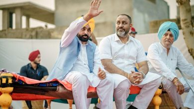 पंजाब की अमन-शांति, भाईचारक सांझ को भंग करने की इजाजत नहीं दी जा सकती, फूट डालने वाली ताकतें पंजाब में कभी सफल नहीं होंगी: मुख्यमंत्री भगवंत सिंह मान