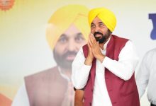 भगवंत मान सरकार की ऐतिहासिक पहल, पंजाब के 40 लाख गरीब-दलित-पिछड़े वर्ग के परिवारों को मुफ्त राशन किट मिलनी शुरू