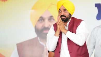 भगवंत मान सरकार की ऐतिहासिक पहल, पंजाब के 40 लाख गरीब-दलित-पिछड़े वर्ग के परिवारों को मुफ्त राशन किट मिलनी शुरू