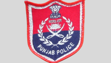 पंजाब पुलिस ने पाकिस्तान समर्थित 'ड्रोन–ड्रग्स–गन' नेटवर्क को तोड़ा, 'गैंगस्टरों पर वार' अभियान के तहत 65 करोड़ की संपत्ति फ्रीज़