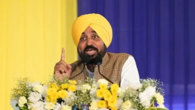 भगवंत मान सरकार द्वारा सरकारी नौकरियों में अग्निवीरों के लिए आरक्षण नीति को अंतिम रूप देने हेतु उच्चस्तरीय कमेटी का गठन