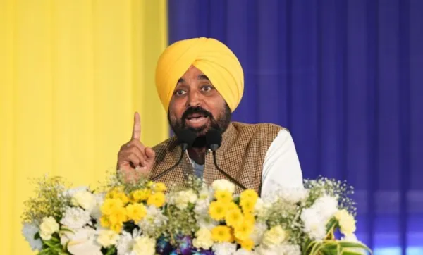 भगवंत मान सरकार द्वारा सरकारी नौकरियों में अग्निवीरों के लिए आरक्षण नीति को अंतिम रूप देने हेतु उच्चस्तरीय कमेटी का गठन