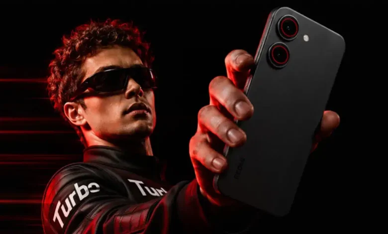Redmi Turbo 5 भारत में जल्द होगा लॉन्च, 7560mAh बैटरी और 100W फास्ट चार्जिंग से होगा लैस