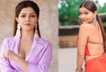 रुबीना दिलैक बॉडी शेमिंग डायरेक्टर नेगेटिव चेहरा बयान