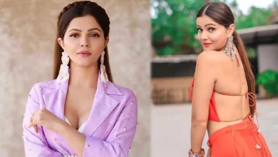 रुबीना दिलैक बॉडी शेमिंग डायरेक्टर नेगेटिव चेहरा बयान