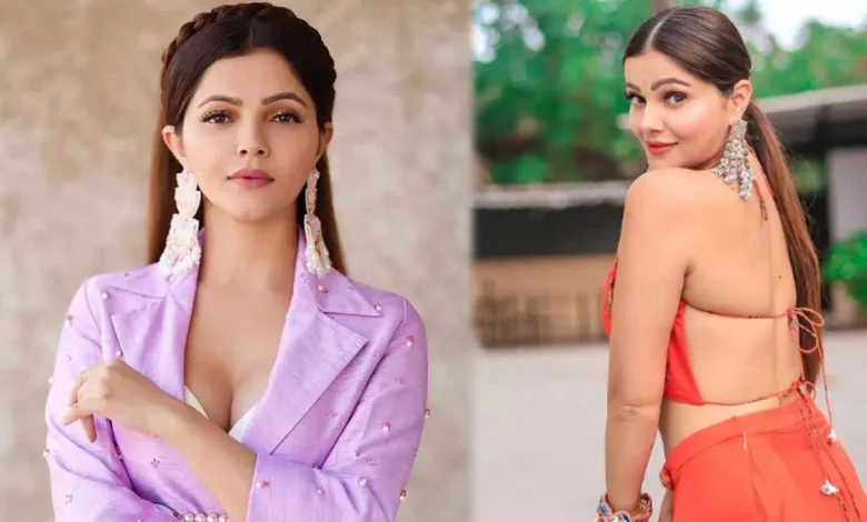 रुबीना दिलैक बॉडी शेमिंग डायरेक्टर नेगेटिव चेहरा बयान