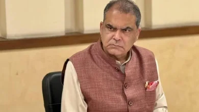 संजीव अरोरा की कंपनी 'हैम्पटन स्काई रियल्टी लिमिटेड' का आधिकारिक बयान