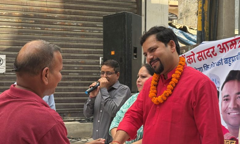 कमालपुर 41 फुटा रोड पुनर्निर्माण कार्य का शुभारंभ और सड़क निर्माण दृश्य