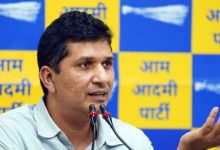 दिल्ली बस गैंगरेप मामले पर AAP नेता सौरभ भारद्वाज का विरोध प्रदर्शन और दिल्ली पुलिस की सुरक्षा व्यवस्था।