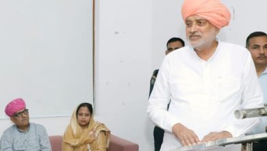 गेहूं खरीद मानक छूट 2026-27 के तहत असमय वर्षा से प्रभावित गेहूं की फसल और किसानों को मिलती राहत