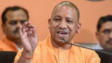 मुख्यमंत्री योगी आदित्यनाथ बागपत का भाषण सनातन धर्म और इतिहास पर एक सशक्त बयान है।
