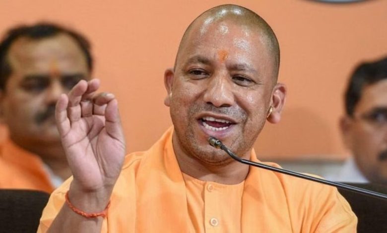 मुख्यमंत्री योगी आदित्यनाथ बागपत का भाषण सनातन धर्म और इतिहास पर एक सशक्त बयान है।