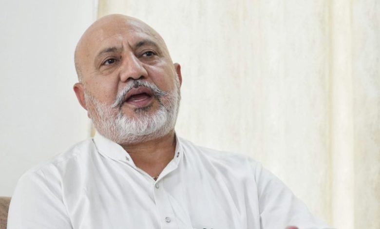 अकाली दल नेता जसकरणजीत सिंह POCSO मामले में गिरफ्तार, AAP नेता बलतेज पन्नू ने उठाए गंभीर सवाल