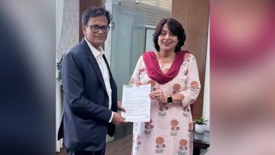 IDBI बैंक CSR अनुदान के तहत पानीपत सिविल अस्पताल के उन्नयन और आधुनिक स्वास्थ्य सुविधाओं का विकास