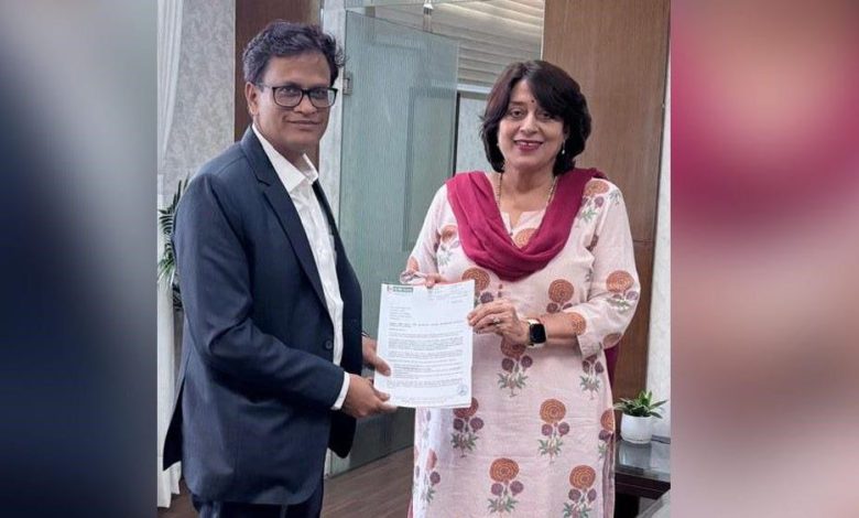 IDBI बैंक CSR अनुदान के तहत पानीपत सिविल अस्पताल के उन्नयन और आधुनिक स्वास्थ्य सुविधाओं का विकास