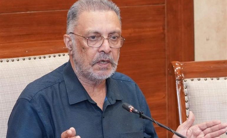 पंजाब ने रोकथाम, शुरुआती पहचान और कैशलेस इलाज के जरिए 'साइलेंट किलर' हाइपरटेंशन के खिलाफ लड़ाई को किया मजबूत