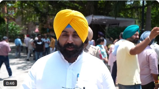 पंजाब शिक्षा क्रांति को नई ऊंचाई: हरजोत बैंस की मौजूदगी में 72 शिक्षकों का चौथा बैच फिनलैंड प्रशिक्षण के लिए रवाना