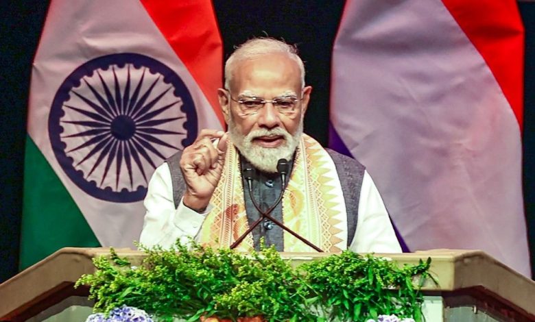 प्रधानमंत्री नरेंद्र मोदी: भारत के युवाओं और तकनीकी प्रगति को लेकर दुनिया में बढ़ा उत्साह, वैश्विक साझेदारियों से खुल रहे नए रोजगार अवसर