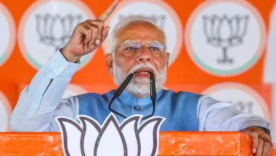 रेलवे परियोजना मंजूरी: पीएम मोदी ने 6 राज्यों में 23,437 करोड़ रुपये की रेल योजनाओं को दी मंजूरी, कनेक्टिविटी और विकास को मिलेगा बढ़ावा