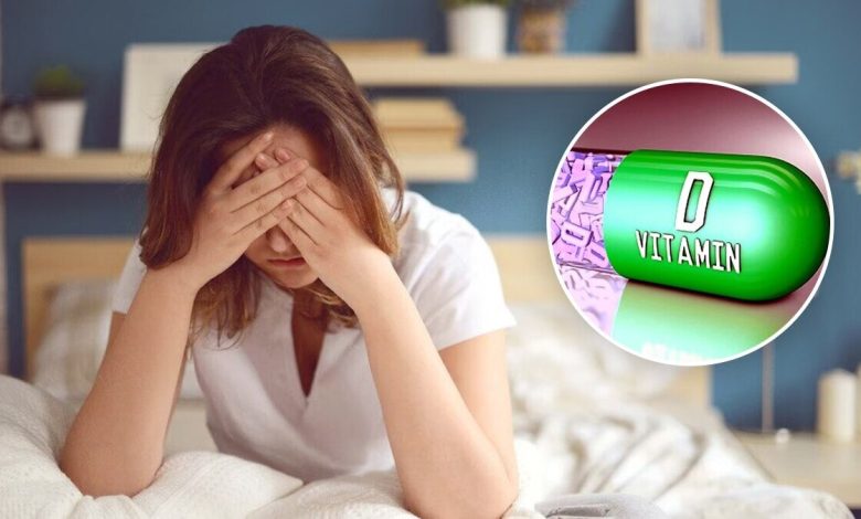 भारत में 80% लोगों में विटामिन-डी की कमी: इन 5 लक्षणों से करें पहचान, जानें बचाव के तरीके