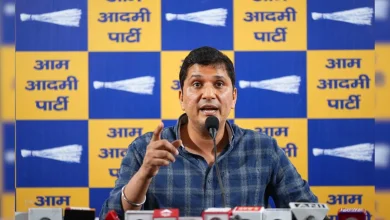 विवेक विहार अग्निकांड: सौरभ भारद्वाज ने सरकार पर लगाए गंभीर आरोप, पीड़ितों पर दोष मढ़ने का दावा