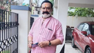 सड़क हादसा में मलयालम अभिनेता संतोष के. नायर का निधन