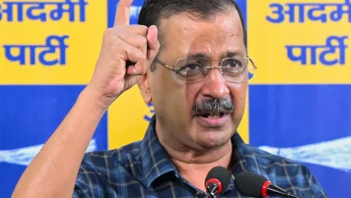 केरल में महिलाओं के लिए मुफ्त बस यात्रा योजना की शुरुआत और अरविंद केजरीवाल की प्रतिक्रिया।