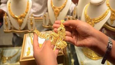 Gold-Silver Rate Today: सोने के दाम में तेजी, 22K-24K गोल्ड हुआ महंगा, जानें चांदी का ताजा भाव