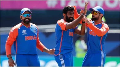 IND vs AFG: अफगानिस्तान टेस्ट से पहले टीम इंडिया में बदलाव की चर्चा, सिराज की फिटनेस पर नजर