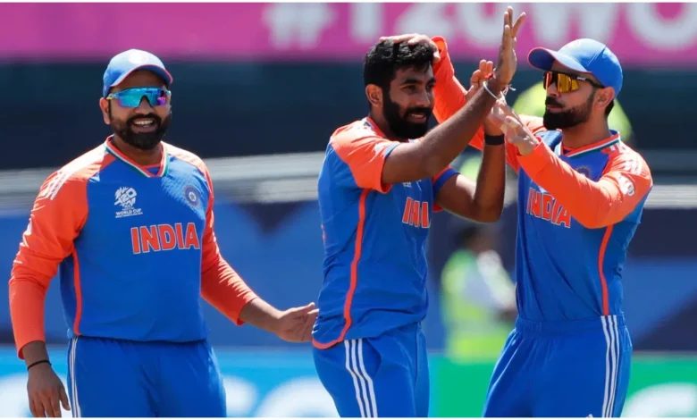 IND vs AFG: अफगानिस्तान टेस्ट से पहले टीम इंडिया में बदलाव की चर्चा, सिराज की फिटनेस पर नजर