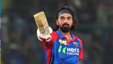 KL Rahul Unsold: IPL 2026 के बाद महाराजा ट्रॉफी ऑक्शन में नहीं मिला कोई खरीदार, बड़ा झटका