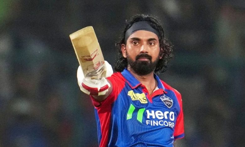 KL Rahul Unsold: IPL 2026 के बाद महाराजा ट्रॉफी ऑक्शन में नहीं मिला कोई खरीदार, बड़ा झटका