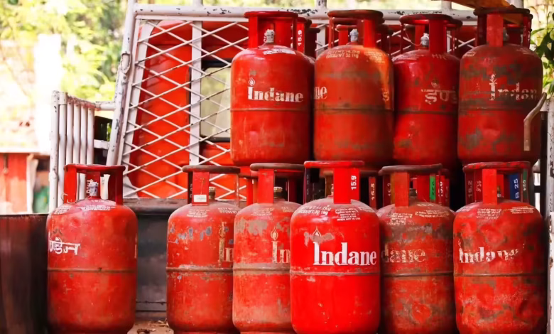 LPG Rate Today: 5 जून को आपके शहर में क्या है गैस सिलेंडर का रेट? जानें घरेलू और कमर्शियल LPG कीमतें
