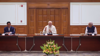 PM मोदी आर्थिक सलाहकार परिषद बैठक, ईज ऑफ डूइंग बिजनेस और आर्थिक सुधार चर्चा