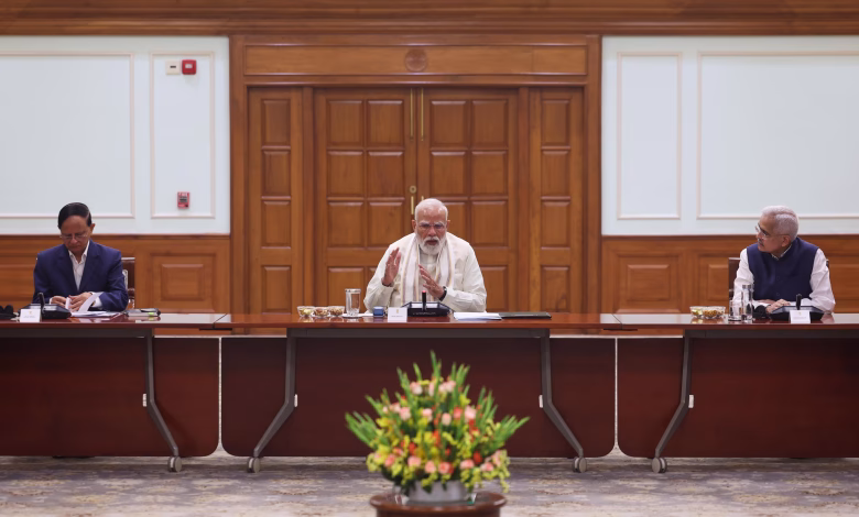 PM मोदी आर्थिक सलाहकार परिषद बैठक, ईज ऑफ डूइंग बिजनेस और आर्थिक सुधार चर्चा