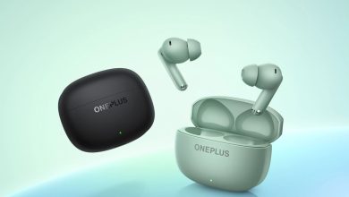 OnePlus Nord Buds 4 ईयरबड्स 52dB ANC और चार्जिंग केस के साथ