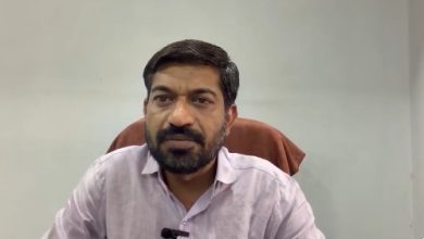 योगेश जादवाणी AAP: सूरत के सरथाणा क्षेत्र में नशे की हालत में एक युवक ने बड़ा हादसा किया, 5 लोगों सहित 15 लोगों को छोटी-बड़ी चोटें आईं
