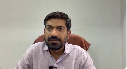 योगेश जादवाणी AAP: सूरत के सरथाणा क्षेत्र में नशे की हालत में एक युवक ने बड़ा हादसा किया, 5 लोगों सहित 15 लोगों को छोटी-बड़ी चोटें आईं