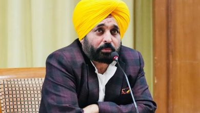 मुख्यमंत्री भगवंत सिंह मान: श्री आनंदपुर साहिब हेरिटेज स्ट्रीट प्रोजेक्ट को मंजूरी, किला श्री आनंदगढ़ साहिब, तख्त श्री केसगढ़ साहिब और ऐतिहासिक गुरुद्वारों को जोड़ेगी हेरिटेज स्ट्रीट