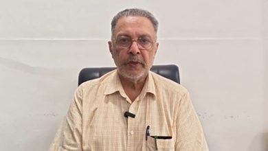 पंजाब सरकार का ‘War Against Drugs’ अभियान तेज, नशा मुक्त राज्य बनाने की दिशा में बड़े कदम: मंत्री डॉ. बलबीर सिंह