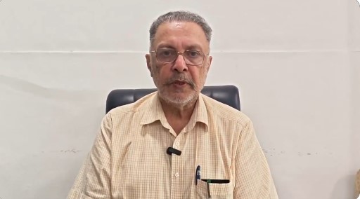 पंजाब सरकार का ‘War Against Drugs’ अभियान तेज, नशा मुक्त राज्य बनाने की दिशा में बड़े कदम: मंत्री डॉ. बलबीर सिंह