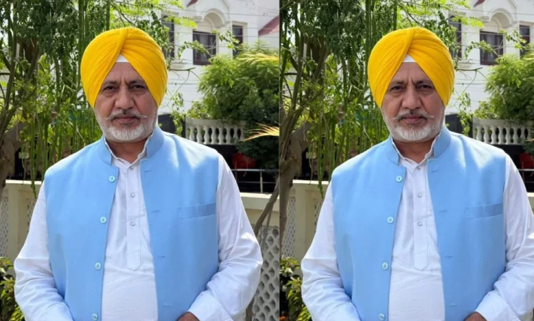 भगवंत मान सरकार ने पंजाब के लोगों को 'आप' द्वारा दी गई 100% गारंटियां पूरी कीं; 'मांवां-धीयां सत्कार योजना' के तहत 1 जुलाई से महिलाओं को मिलेंगी 3 किस्तें: बलतेज पन्नू