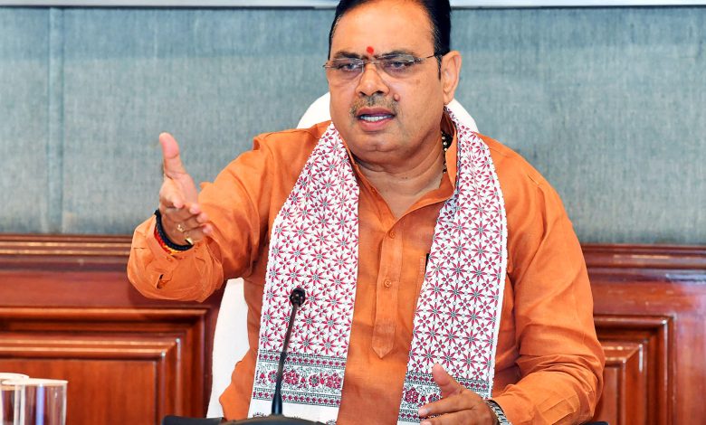 अहमदाबाद विश्व योगासन चैंपियनशिप 2026 में पदक जीतते भारतीय खिलाड़ी और सीएम भजनलाल शर्मा की बधाई संदेश