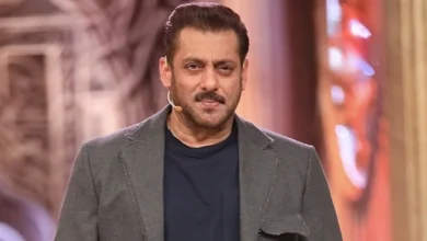 सलमान खान Bigg Boss 20 शो शूटिंग और फिल्मों के शेड्यूल पर चर्चा करते हुए
