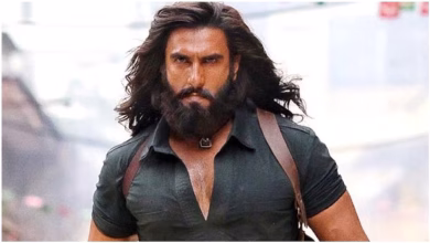 धुरंधर 2 फिल्म का OTT रिलीज पोस्टर Netflix पर अनम्यूटेड वर्जन