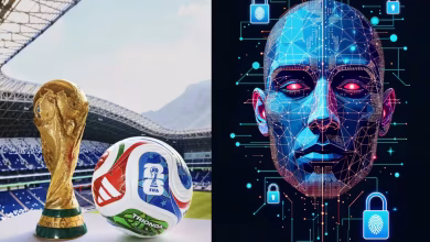 FIFA World Cup 2026 में स्टेडियम सुरक्षा के लिए AI कैमरा और रोबोट डॉग्स का उपयोग
