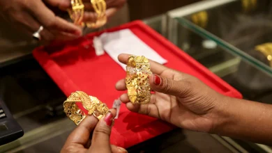 Gold Price Today: सोने चांदी के दाम भारत 10 शहर 24 कैरेट गोल्ड रेट